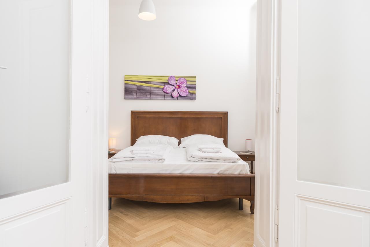Belvedere Suite by ichbucheAT Wien Exterior foto