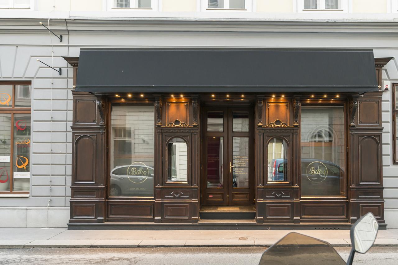 Belvedere Suite by ichbucheAT Wien Exterior foto