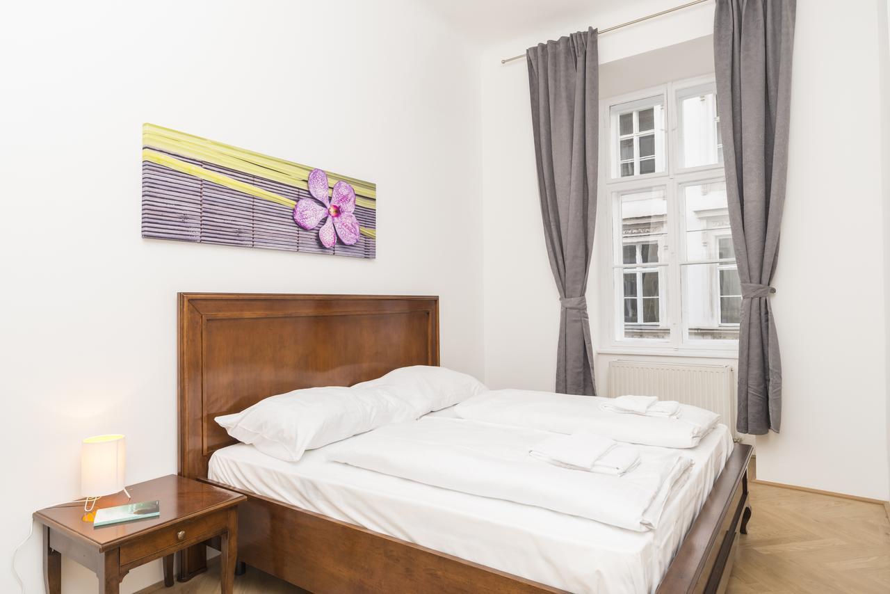 Belvedere Suite by ichbucheAT Wien Exterior foto