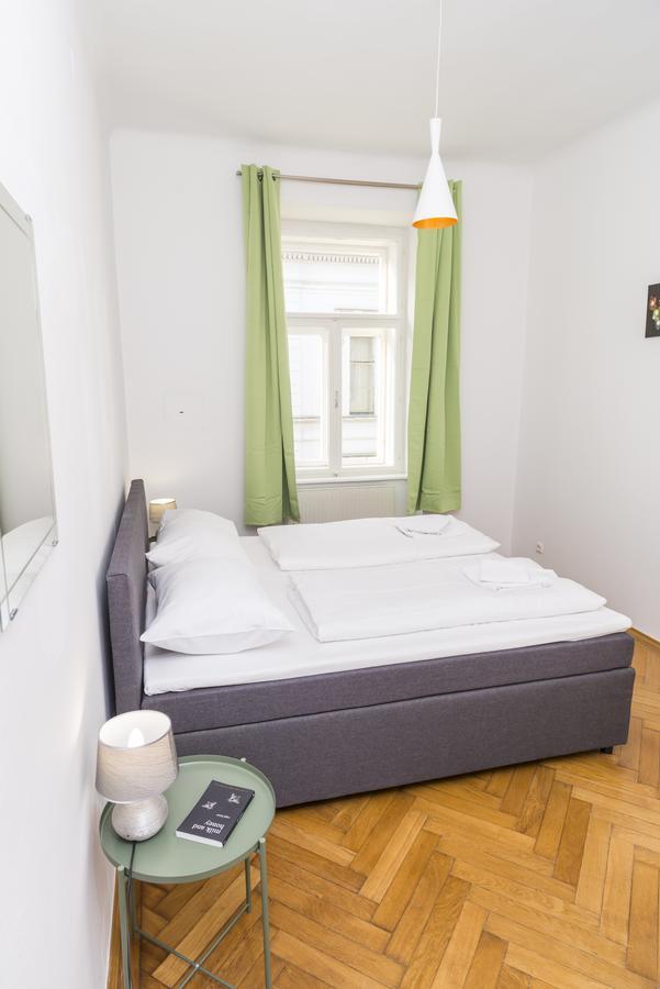 Belvedere Suite by ichbucheAT Wien Exterior foto